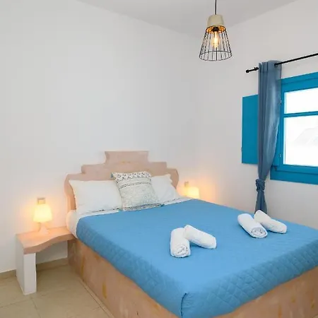 Appartement Levante 2
