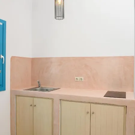 Levante 2 Apartamento