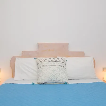 Levante 2 Apartamento