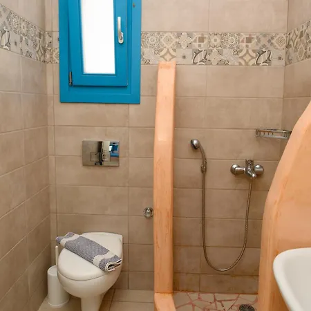 Apartamento Levante 2 Amorgos