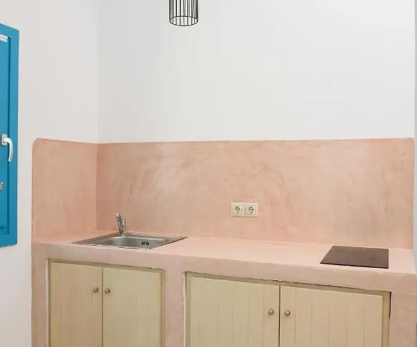 Levante 2 Apartamento