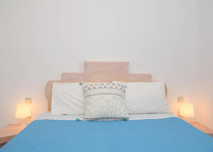 Levante 2 Apartamento