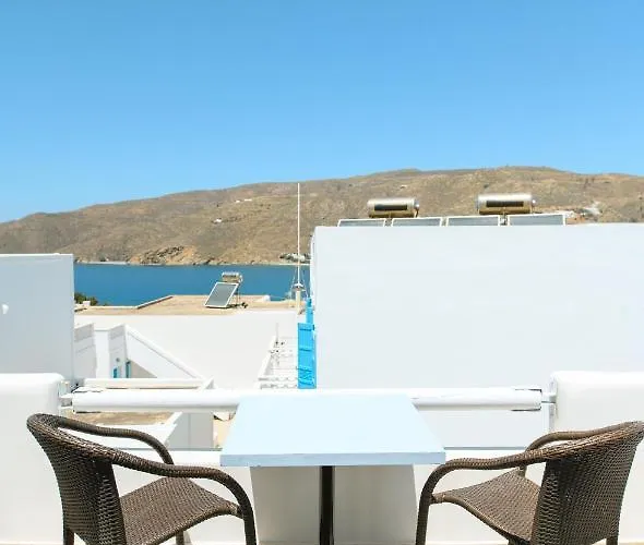 Levante 2 Apartamento