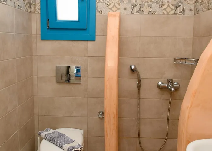 Apartamento Levante 2 Amorgos