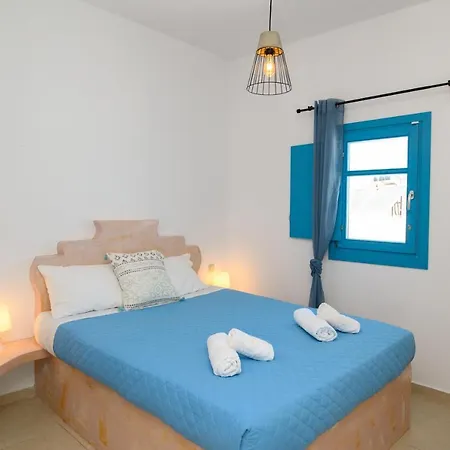 Levante 2 Appartement *