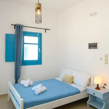 Levante 2 Apartment
