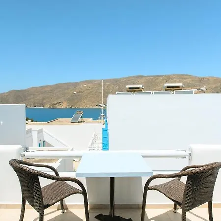 Levante 2 Apartment