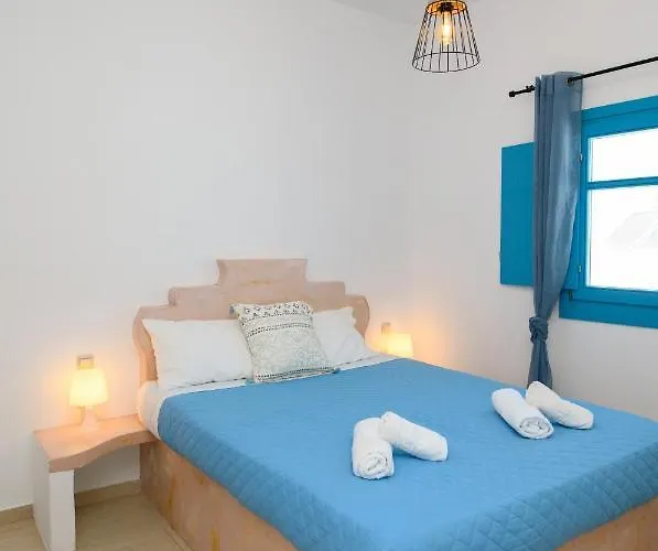 Appartement Levante 2