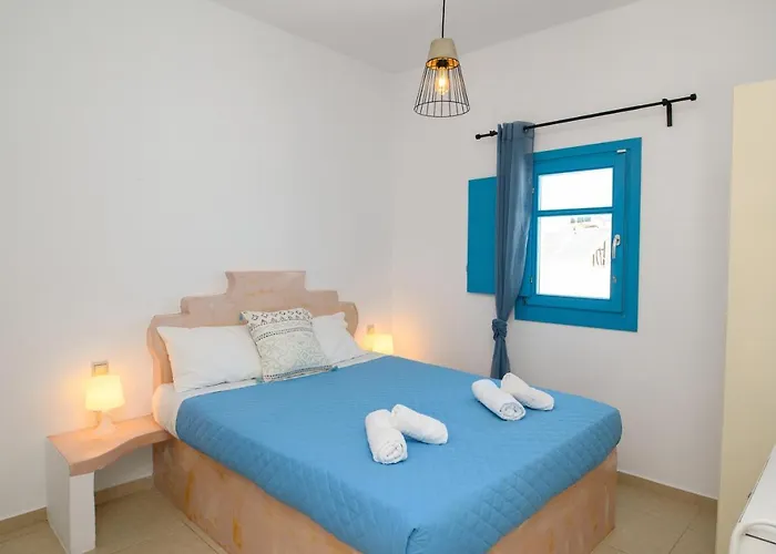 Levante 2 Appartement *