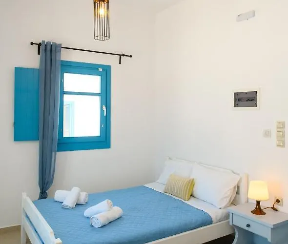 Levante 2 Appartement