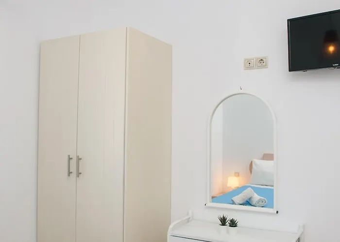 Appartement Levante 2 *